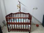 Baby Cot