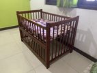 Baby Cot