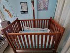 Baby Cot