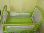 Baby Cot