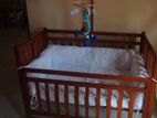 Baby Cot