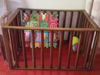 Baby Cot