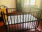 Baby Cot