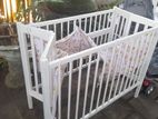 Baby Cots with Gocart