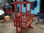 Baby Cot