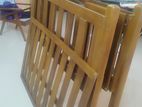 Baby Cot