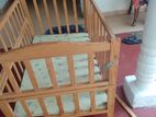 Baby Cot