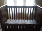 Baby Cotton Bed