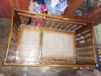 Baby Cot
