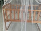 Baby Cot