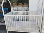 Baby Cot
