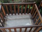 Baby Cot