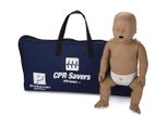 Baby CPR Manikin Designed for Medical Doctor Training