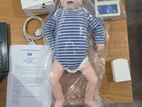 Baby CPR Manikin - New
