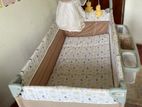Baby Cot