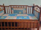 Baby cot