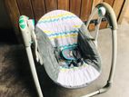 Baby Cradle Swing for sale