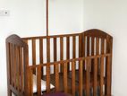 Baby Cot