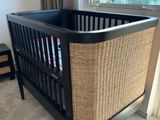 Baby Crib