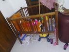 Baby Cot