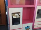 BABY CUPBOARD (A-25)