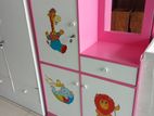 Baby Cupboard (A-27)