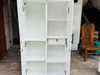 Cupboard Bedroom