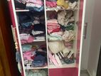 Baby Cupboard