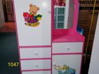 Baby Cupboard