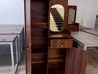 BABY CUPBOARD
