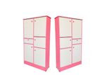 Baby Cupboard