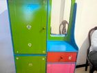 Baby Cupboard