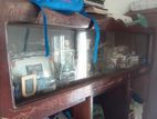 baby cupboard