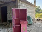 Baby Cupboard