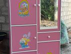 Baby cupboard
