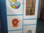 Baby Cupboard MDF