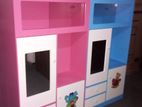 BABY CUPBOARD NEW