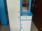 Baby Cupboard with Mirror (A-4)