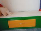 Baby Cupboards with Bed