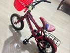 Kids Bicycle