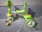 Tricycle