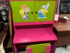 Baby desk and chair