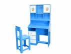 Baby Desk with Chair (A-19)