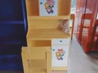 baby desk with chair (A-8)