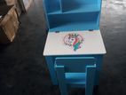 Baby Desk with Chair (A-9)