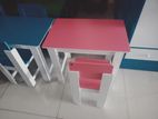 Baby Desk with Chair (AA-23)