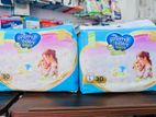 Baby Diaper 30pcs Large Size