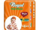 Baby Diaper Xl Pasting 16pcs