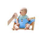 Baby Dining Chair Safety Belt