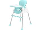 Baby Dinning High Feeding Chair